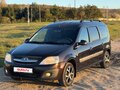 2019 Lada (ВАЗ) Largus I, коричневый, 900000 рублей