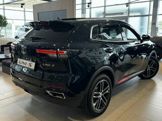 2025 Changan UNI-S I, чёрный, 3179900 рублей, вид 2