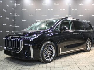 2026 Voyah Dream I, чёрный, 8800000 рублей, вид 1