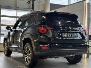 2026 Haval H7 I, чёрный, 4199000 рублей, вид 4