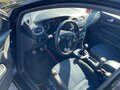 2006 Ford Focus II, чёрный, 400000 рублей - вид 6