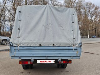 2018 ГАЗ ГАЗель (33023/330273) Фермер, белый, 790000 рублей, вид 3