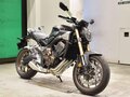 2026 Honda CB 650R, чёрный, 1150000 рублей - вид 2