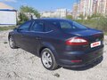 2009 Ford Mondeo IV, серый, 450000 рублей - вид 4