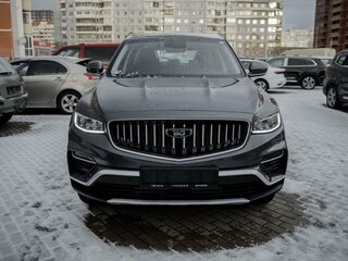 2026 Belgee X70 I Рестайлинг, серый, 2839990 рублей, вид 1