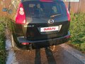 2007 Mazda 5 I (CR), чёрный, 660000 рублей - вид 2