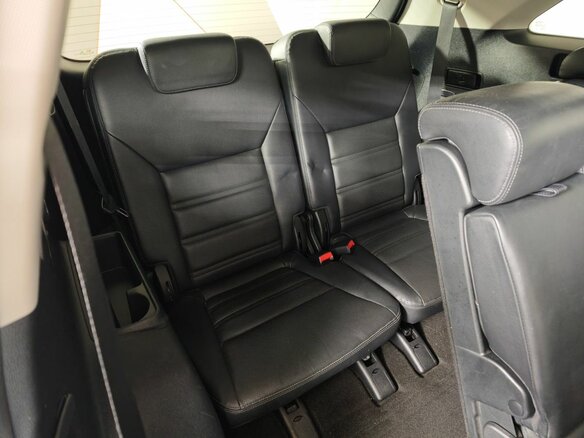 2018 Kia Sorento III Prime Рестайлинг, белый, 3048111 рублей - вид 25
