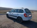 2023 Lada (ВАЗ) Granta Cross Euro-2 I Рестайлинг, белый, 950000 рублей - вид 2