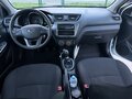 2012 Kia Rio III, белый, 660000 рублей - вид 4