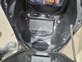 2012 Honda NC 700X, чёрный, 420000 рублей - вид 8