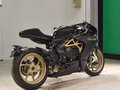 2021 MV Agusta Superveloce 800, чёрный, 1240000 рублей - вид 2