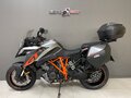 2017 KTM 1290 Super Duke GT, чёрный, 990000 рублей - вид 1