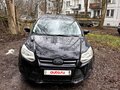 2013 Ford Focus III, чёрный, 700000 рублей