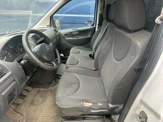 2016 Citroen Jumpy, белый, 800000 рублей, вид 4
