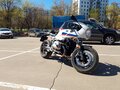 2017 BMW R Nine T Racer, белый, 899000 рублей - вид 1