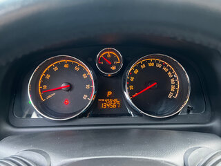 2013 Opel Antara I Рестайлинг, чёрный, 1075000 рублей, вид 3