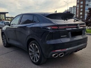 2023 Changan UNI-K, чёрный, 2399999 рублей, вид 4