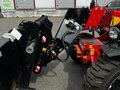 2024 Faresin Handlers 6.26, красный, 10900000 рублей - вид 11