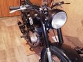 1953 ИЖ Иж-49, чёрный, 300000 рублей - вид 1