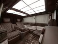 2026 Mercedes-Benz V-Класс Extra Long 300 d экстра длинный III (W447) Рестайлинг 2, чёрный, 44300000 рублей - вид 5