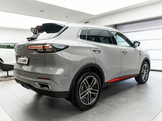 2025 Changan UNI-S I, серебристый, 3179900 рублей, вид 3