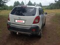 2010 Opel Antara I, белый, 700000 рублей - вид 4