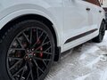 2018 Audi Q7 II (4M), белый, 4300000 рублей - вид 5
