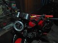 2024 VMC (Vento) Riva II, пурпурный, 45000 рублей - вид 1