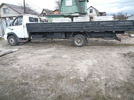 2015 Валдай 8, белый, 990000 рублей, вид 5