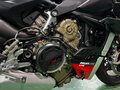 2023 Ducati Streetfighter V4 SP, чёрный, 2200000 рублей - вид 4