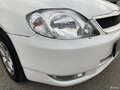 2002 Toyota Corolla IX (E120, E130), белый, 280000 рублей - вид 3