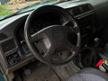 1998 Nissan Patrol V (Y61), зелёный, 900000 рублей - вид 11