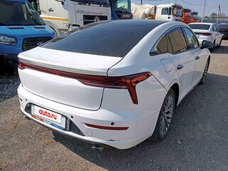 2023 FAW Bestune B70 I, белый, 1290000 рублей, вид 4