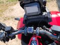 2024 Honda ADV350, красный, 895000 рублей - вид 5
