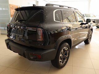 2023 Haval Dargo X I, чёрный, 2650000 рублей, вид 5