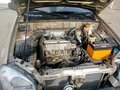 2011 ЗАЗ Chance, золотистый, 150000 рублей - вид 7