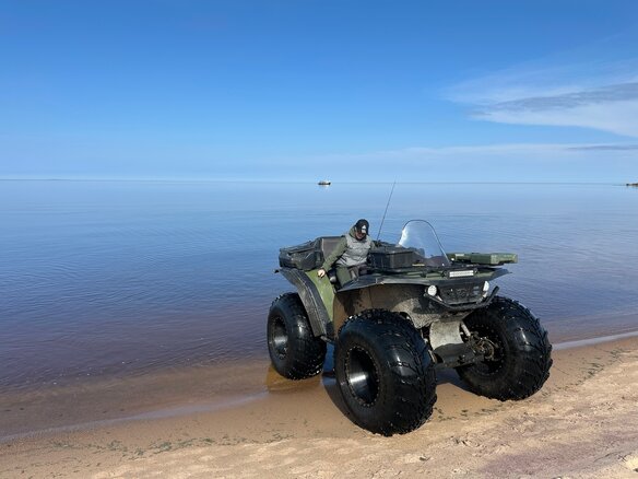 2023 Сокол 1.5, зелёный, 1200000 рублей - вид 9