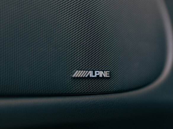 2003 Jaguar S-Type R I, чёрный, 1500000 рублей - вид 21