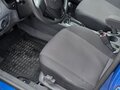 2011 Kia Rio II Рестайлинг, синий, 605000 рублей - вид 4