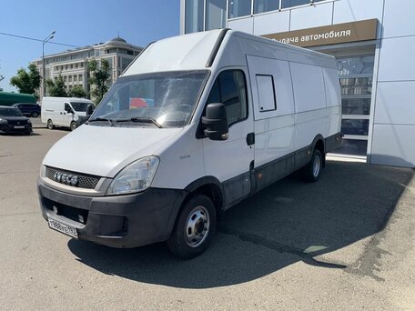 2011 Iveco Daily, белый, 1199000 рублей, вид 1