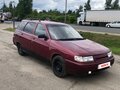 2005 Lada (ВАЗ) 2111 21112, красный