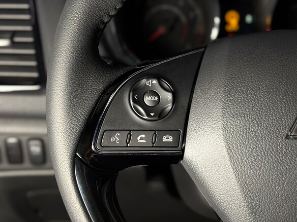 2026 Mitsubishi ASX I Рестайлинг 3, белый, 2370000 рублей - вид 8