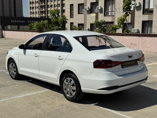 2023 Jetta VA3, белый, 1070000 рублей, вид 4