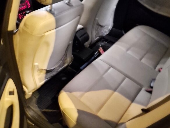 1999 Audi A4 I (B5) Рестайлинг, белый, 300000 рублей - вид 6