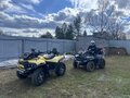 2015 Cectek GLADIATOR, жёлтый, 450000 рублей - вид 11