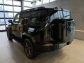2024 Jetour T2, чёрный, 3444000 рублей - вид 6
