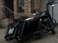 2014 Harley-Davidson Road King, чёрный, 1490000 рублей - вид 5