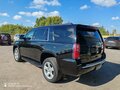 2016 Chevrolet Tahoe IV, чёрный - вид 3