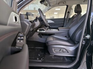 2026 Changan Hunter Plus, чёрный, 4249900 рублей, вид 5