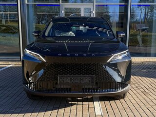 2025 Omoda C7, чёрный, 3149000 рублей, вид 2